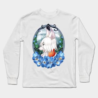 Forget Me Not Long Sleeve T-Shirt